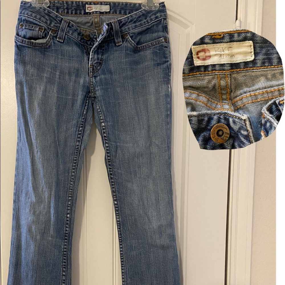 BKE Jeans